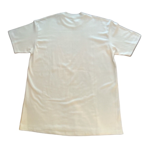 Vintage 1989 Native Tribal Design Montana Bear Feathers T Shirt XL - Picture 4 of 15